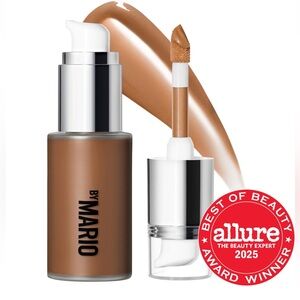 🆕☀️💋MAKEUP BY MARIO☀️💋Softsculpt®Bronzing & Shaping Serum in Shade Medium